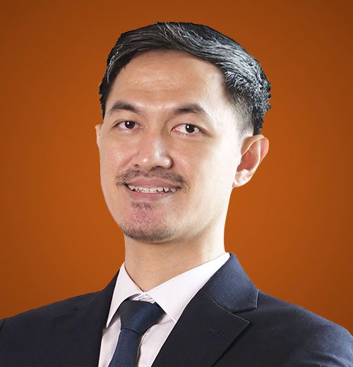 Vincent Wahyudi