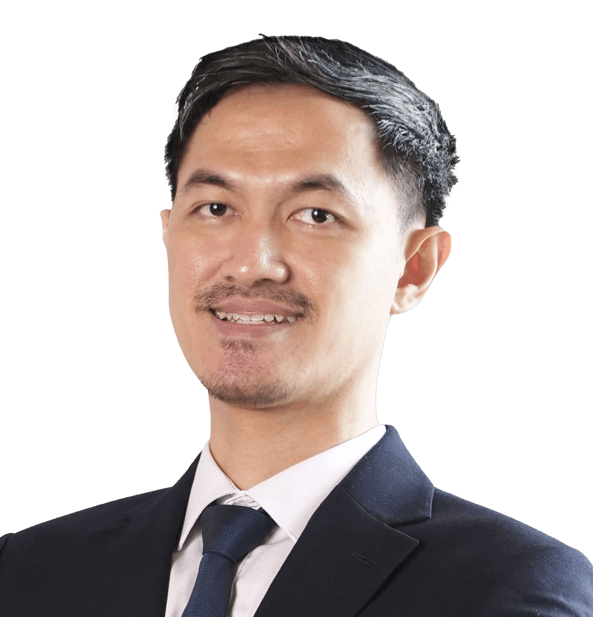 Vincent Wahyudi