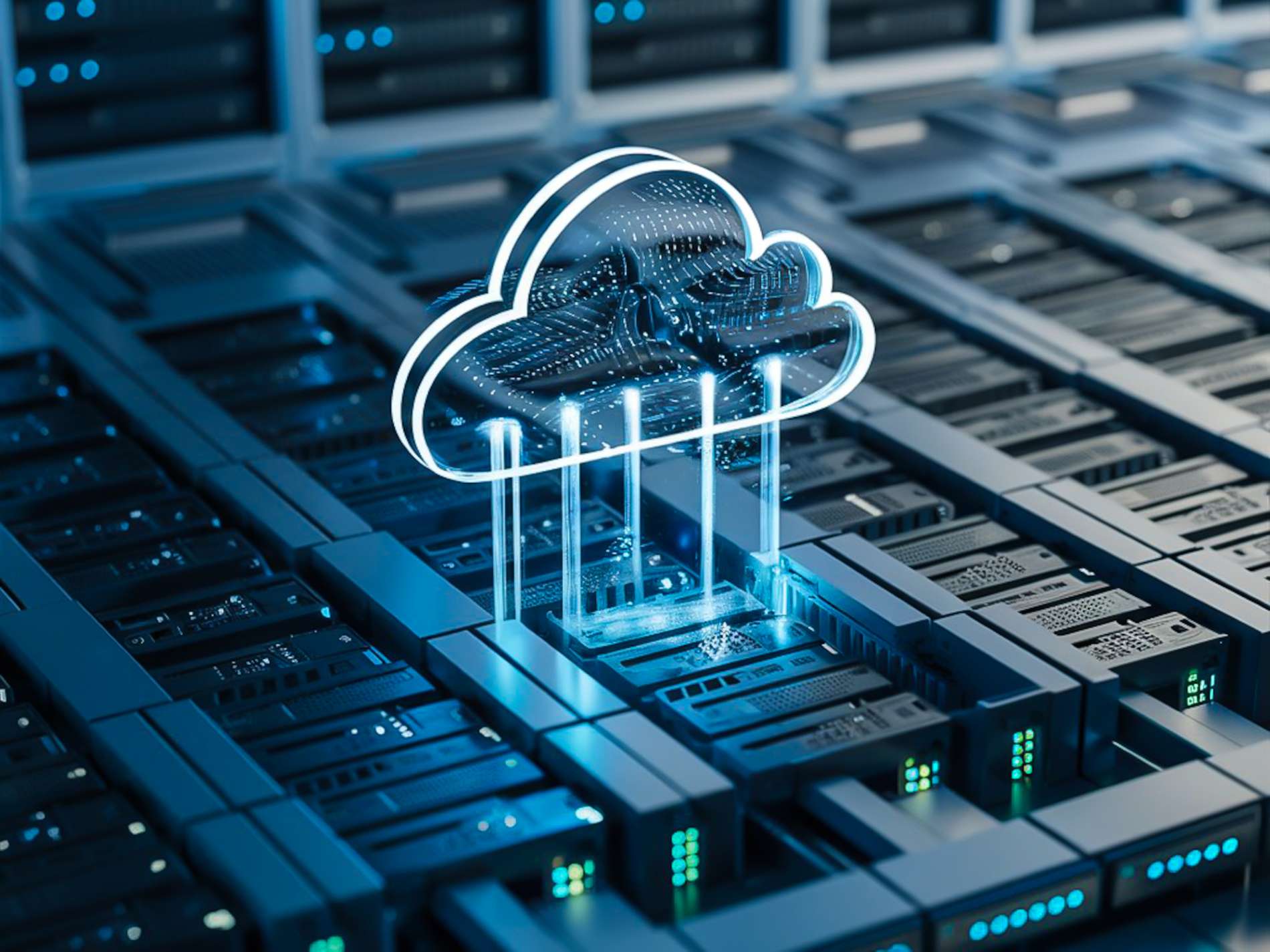 Public Consultation on Digital Infrastructure Bill on Security of ...