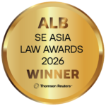 ALB SE Asia Law Awards 2026
