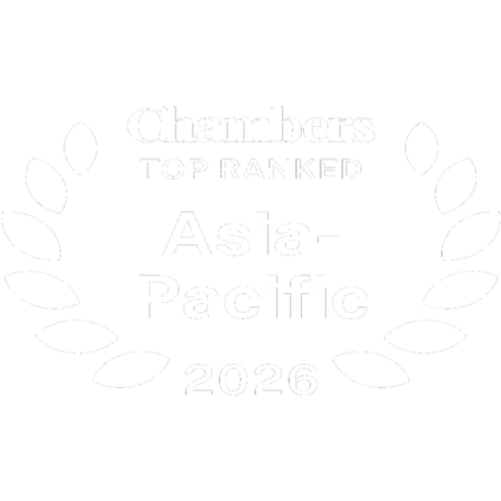 Chambers Asia Pacific