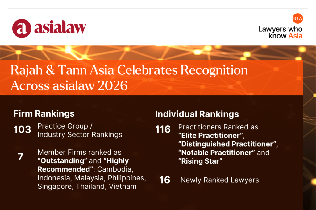 asialaw 2026