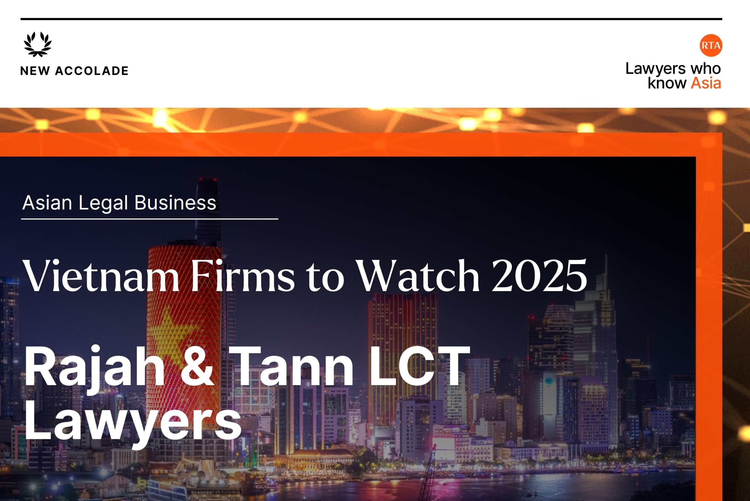 ALB Vietnam Firms to Watch 2025